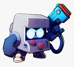Tons of awesome 8 bit brawl stars wallpapers to download for free. 8 Bit Brawl Stars Hd Png Download Transparent Png Image Pngitem