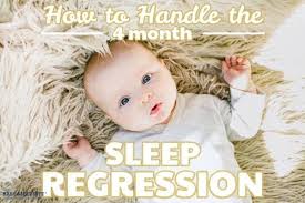 4 month sleep regression 20 expert