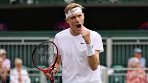 Besides denis shapovalov scores you can follow 2000+ tennis competitions from 70+ countries around the world on flashscore.com. Shapovalov Moves On At Wimbledon After 2nd Round Foe Andujar Withdraws Thescore Com