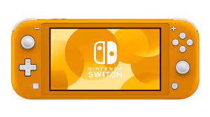 Nintendo still hasn't made it easy to share games between switch consoles, either: Nighttide On Twitter Been A While Since I Did Any Console Recoloring So Here S Some Ideas For A Switch Lite With Some Fun Nintendo Color Names Indigo Cerulean Blue