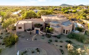 luxury homes in mesa arizona