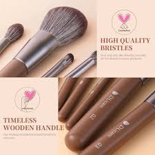 ducare makeup brushes professional with