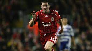 Danny guthrie is on facebook. Ex Liverpool Midfielder Danny Guthrie Signs With Indonesia S Mitra Kukar