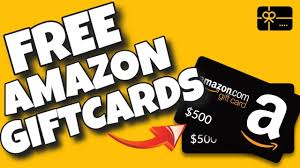 free amazon gift card codes 2023
