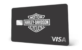H‑d™ visa ® cards reward your passion. Harley Davidson Visa Credit Card From U S Bank Our Cards