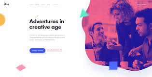 top 10 web design trends for 2018 b3