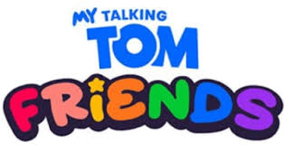 play my talking tom friends for