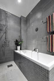 Bathroom floor tile ideas light grey modern bathroom tiles. Top 60 Best Grey Bathroom Tile Ideas Neutral Interior Designs