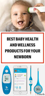 Baby Health Products That Are More Vital Than All Those