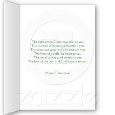 An Irish Christmas Blessing Christmas Card Zazzle Com