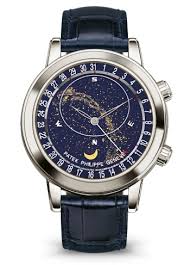 Patek philippe price in malaysia april 2021. Patek Philippe Grand Complications Platinum Celestial Watch 6102p 001