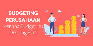 When it comes to budgets, most of us have tried to stick to one and failed miserably. Budget Adalah Pengertian Budget Budgeting Dalam Perusahaan