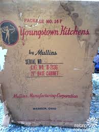 1948 youngstown kitchens cabinets