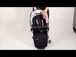 Uppababy Tune Up Gear Up Removing