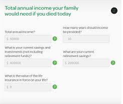 We did not find results for: How Much Life Insurance Do I Need Finity Group Llc