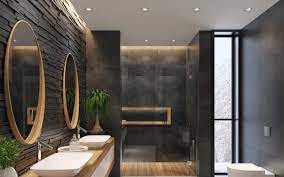 Pas de panique, il existe des modèles voici une salle de bains moderne au style scandinave, petite, mais bien optimisée. Bai Moderne 100 Poze Modele Si Idei De Amenajare Impresionante Piatraonline