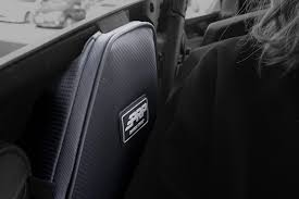 front seat shoulder pad for polaris rzr