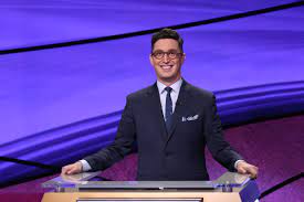 The other four are more famous. Jeopardy Tournament Of Champions Will Honor Brayden Smith Deseret News