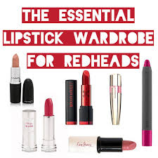 makeup monday the essential lipstick