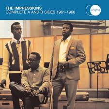 I Need You - song and lyrics by The Impressions | Spotify