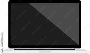 macbook pro dark screen with light