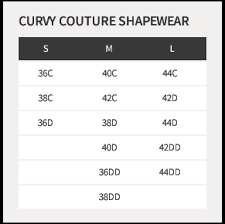 Curvy Couture Strapless Sensation Multi Way Push Up Bra