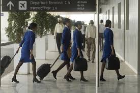 Physical Standards For Cabin Crew Proposed