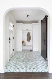the timeless allure of patterned tile