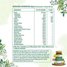 pure nutrition kidney detox turmeric