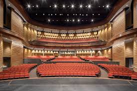 Aisd Performing Arts Center Austin Isd