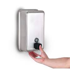 Commercial Soap Dispenser