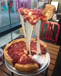 chicago pizza