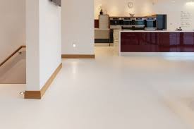 domestic resin floors