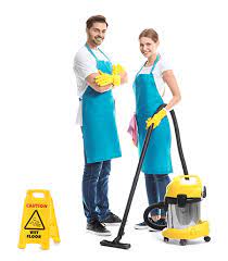 rcb cleaning support services