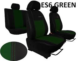 Tailored Seat Covers For Peugeot