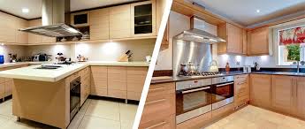 birch vs maple cabinets what s best