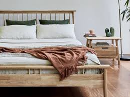 Hibernate Queen Bedroom Package Bed