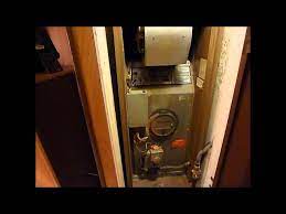 intertherm mobile home furnace start