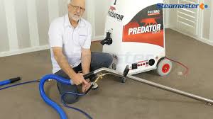 polivac predator mkii carpet extractor