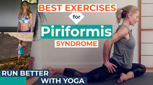 best exercises for piriformis syndrome