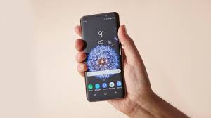 samsung galaxy s9 review a refined