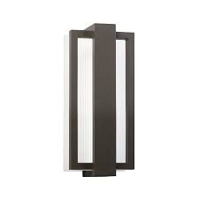 Energy Efficient Led Outdoor Wall Light