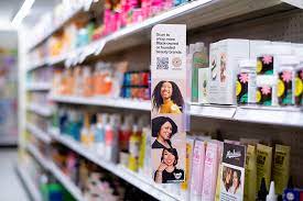 m market beauty is booming but will