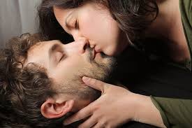 romantic couple lips kiss hd wallpapers