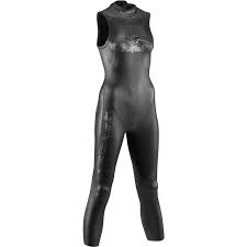 Sailfish Wetsuit Rocket Womens 2019 Black