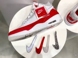 Maybe you would like to learn more about one of these? Get Up Close And Personal With The Air Jordan 3 Tinker Air Max Day Weartesters