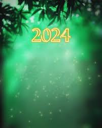 happy new year 2024 photo editing hd