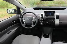 toyota prius 2004 2009 pros and cons