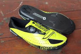 Review Bont Blitz Road Shoes Road Cc