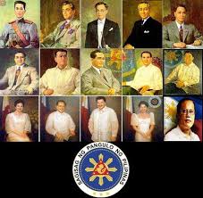 During his years in washington, d.c., he. Presidents Of The Philippines Government Of The Philippines